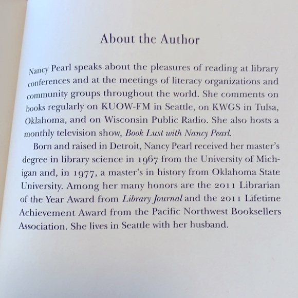 “George & Lizzy” Book by Best Selling Author Nacey Pearl - Picture 8 of 16